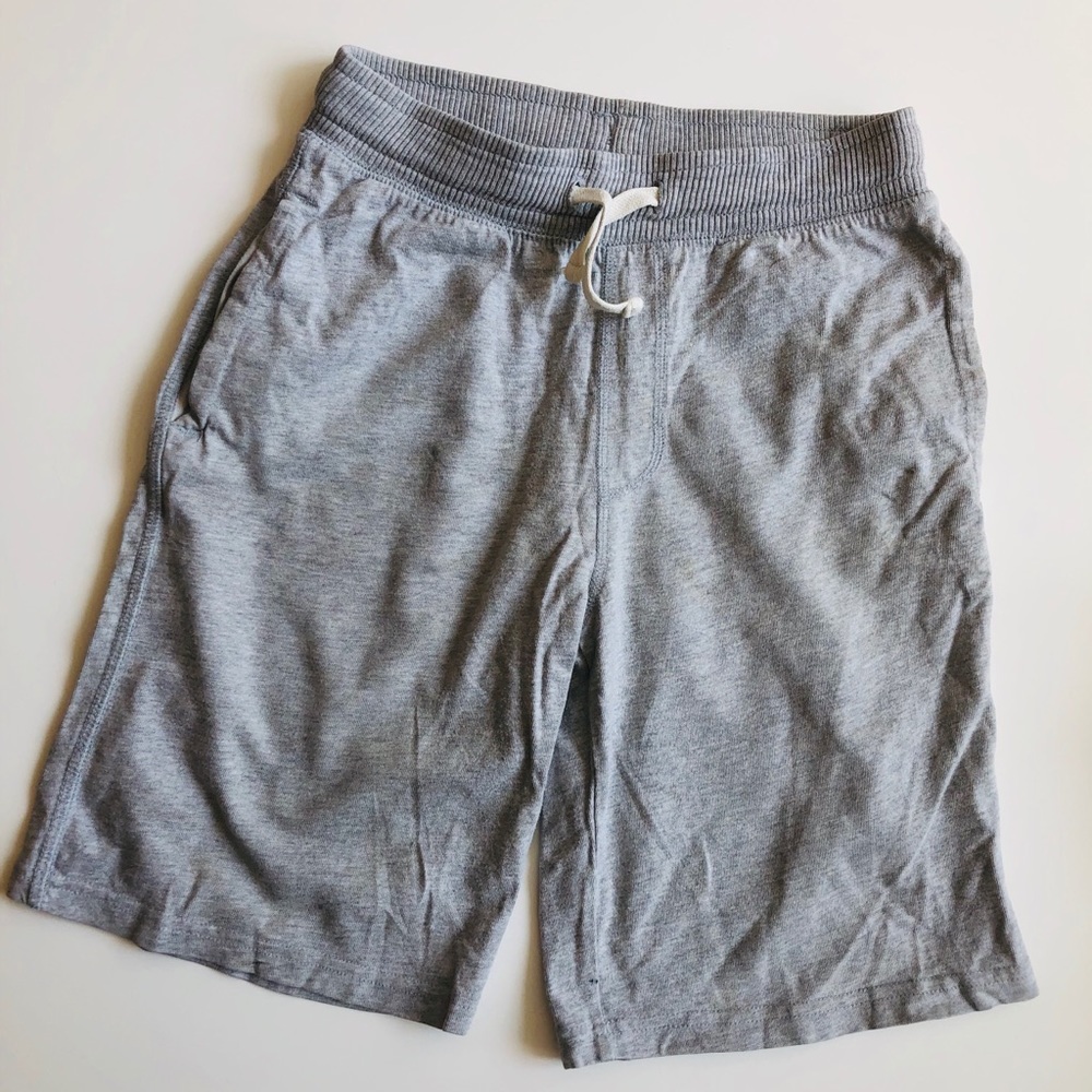 Boy’s shorts